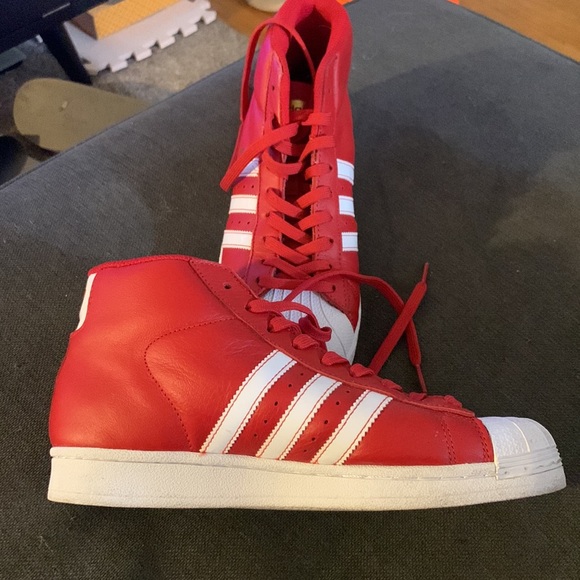 Used great condition Adidas - Picture 2 of 6